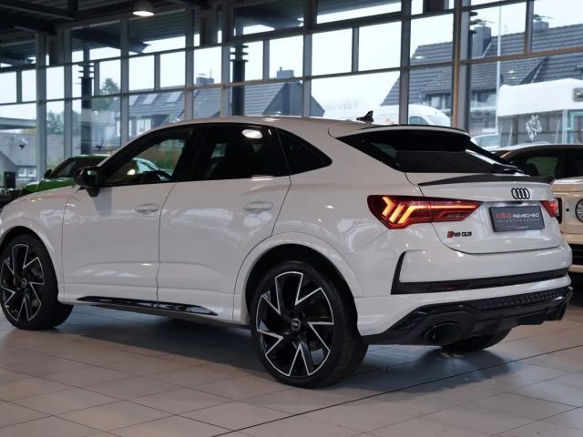 Audi RS Q3 Quattro Sportback