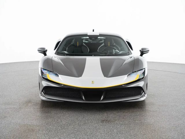Ferrari SF90 Stradale