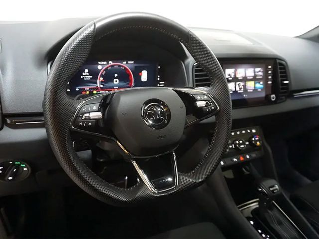 Skoda Karoq 2.0 TDI 4x4 Sportline