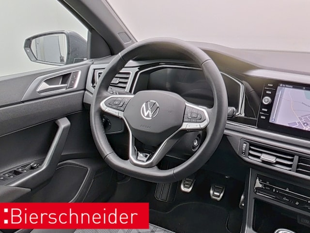 Volkswagen Polo 1.0 TSI IQ.Drive R-Line