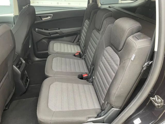 Ford Galaxy Titanium