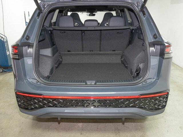 Volkswagen Tayron 2.0 TDI DSG