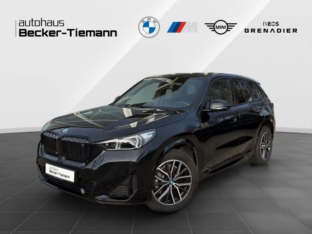 BMW iX1 xDrive30