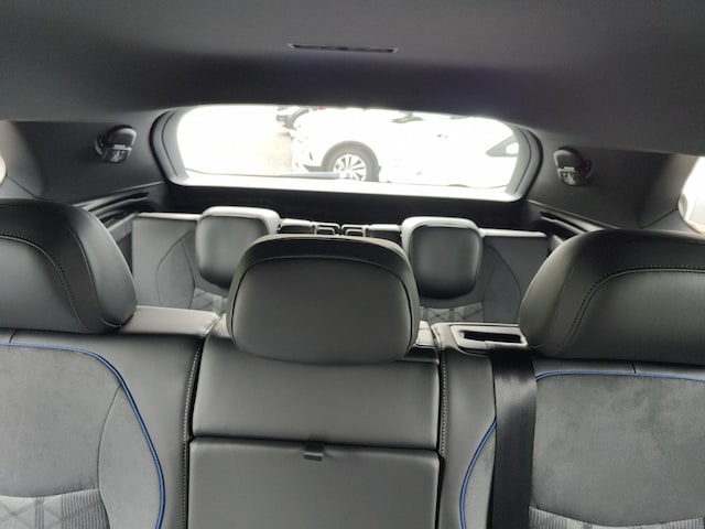 Volkswagen Tayron 4Motion IQ.Drive R-Line