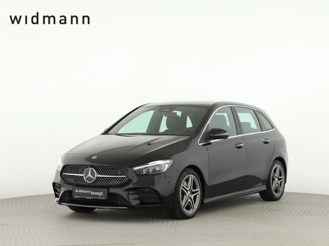 Mercedes-Benz B 220 AMG Line B 220 d