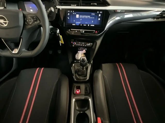 Opel Corsa 1.2 Turbo Turbo