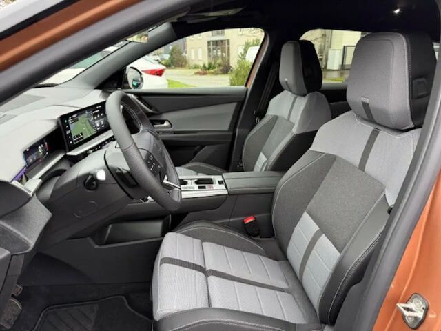 Opel Grandland X GS-Line Grand Sport