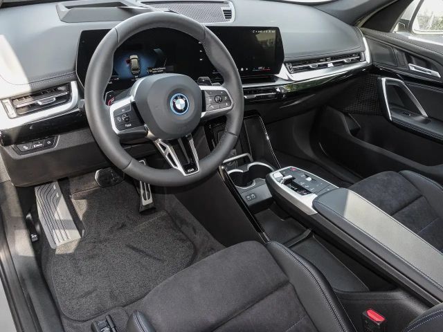 BMW X1 M-Sport xDrive25e