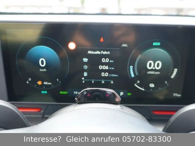 Hyundai Kona 1.6 Hybrid N Line