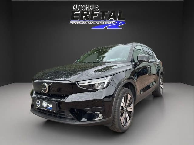 Volvo XC40 Plus Recharge