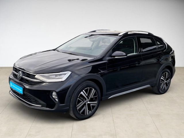 Volkswagen Taigo 1.0 TSI DSG