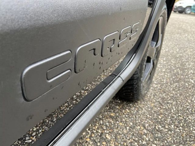 Fiat Panda 4x2 CityCross Cross