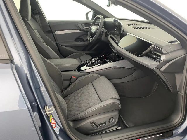 Audi A5 TDI