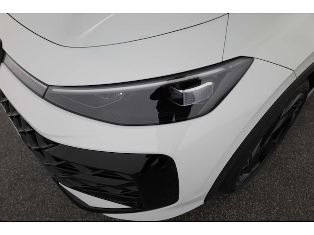 Volkswagen T-Roc 1.5 eTSI R-Line Style