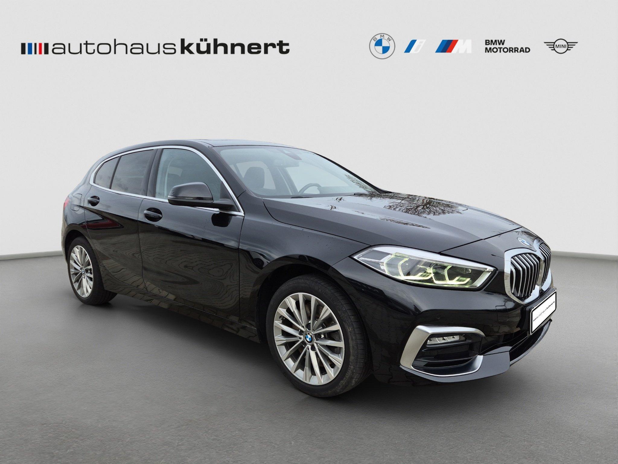 BMW 120 120i
