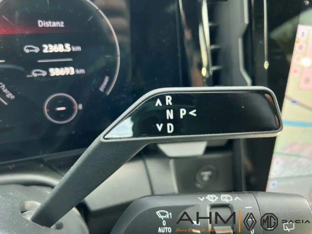 Renault Megane E-Tech E-Tech EV60 Techno