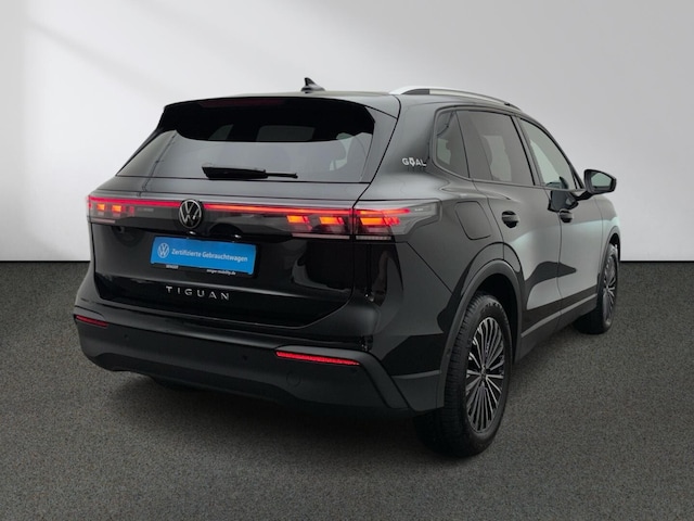 Volkswagen Tiguan 2.0 TDI DSG Life