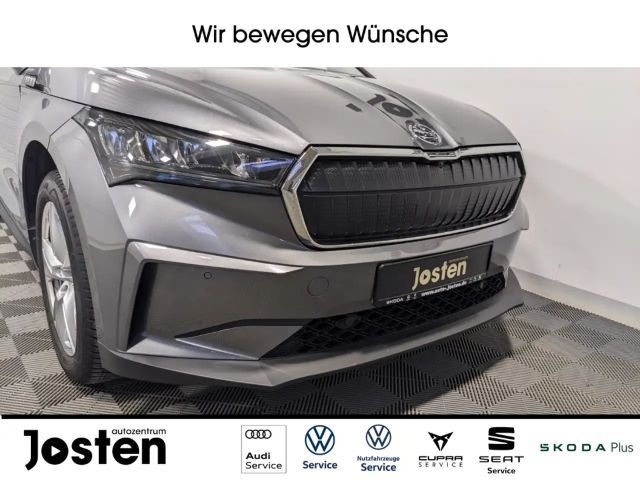 Skoda Enyaq Loft