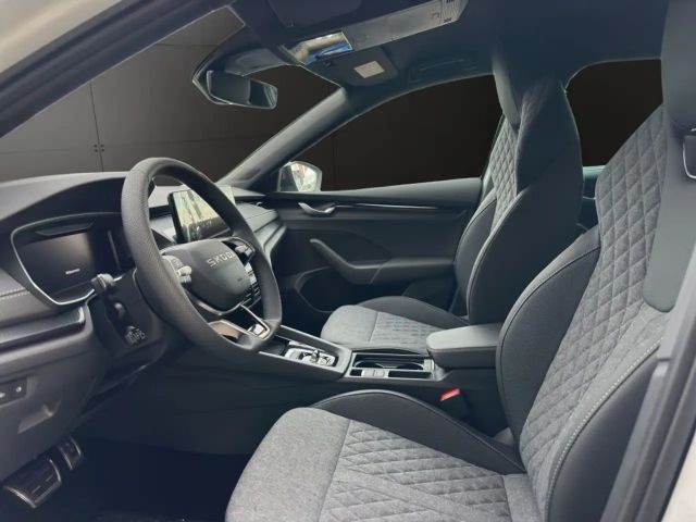 Skoda Octavia 1.5 TSI Combi Sportline