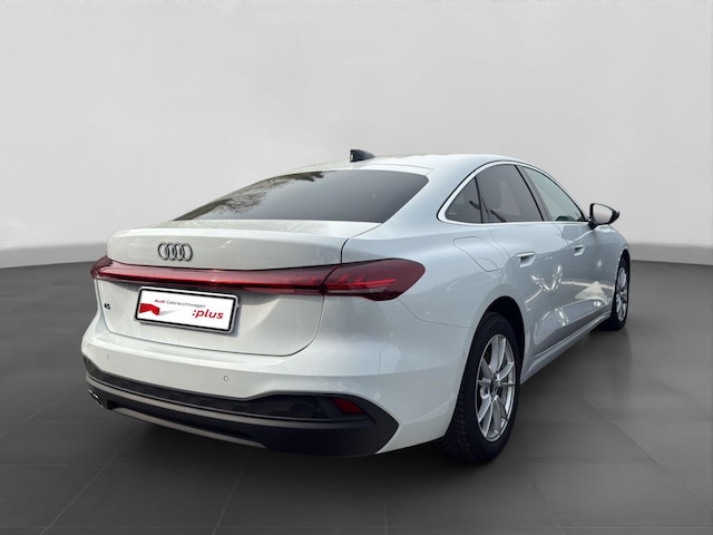 Audi A5 S-Tronic