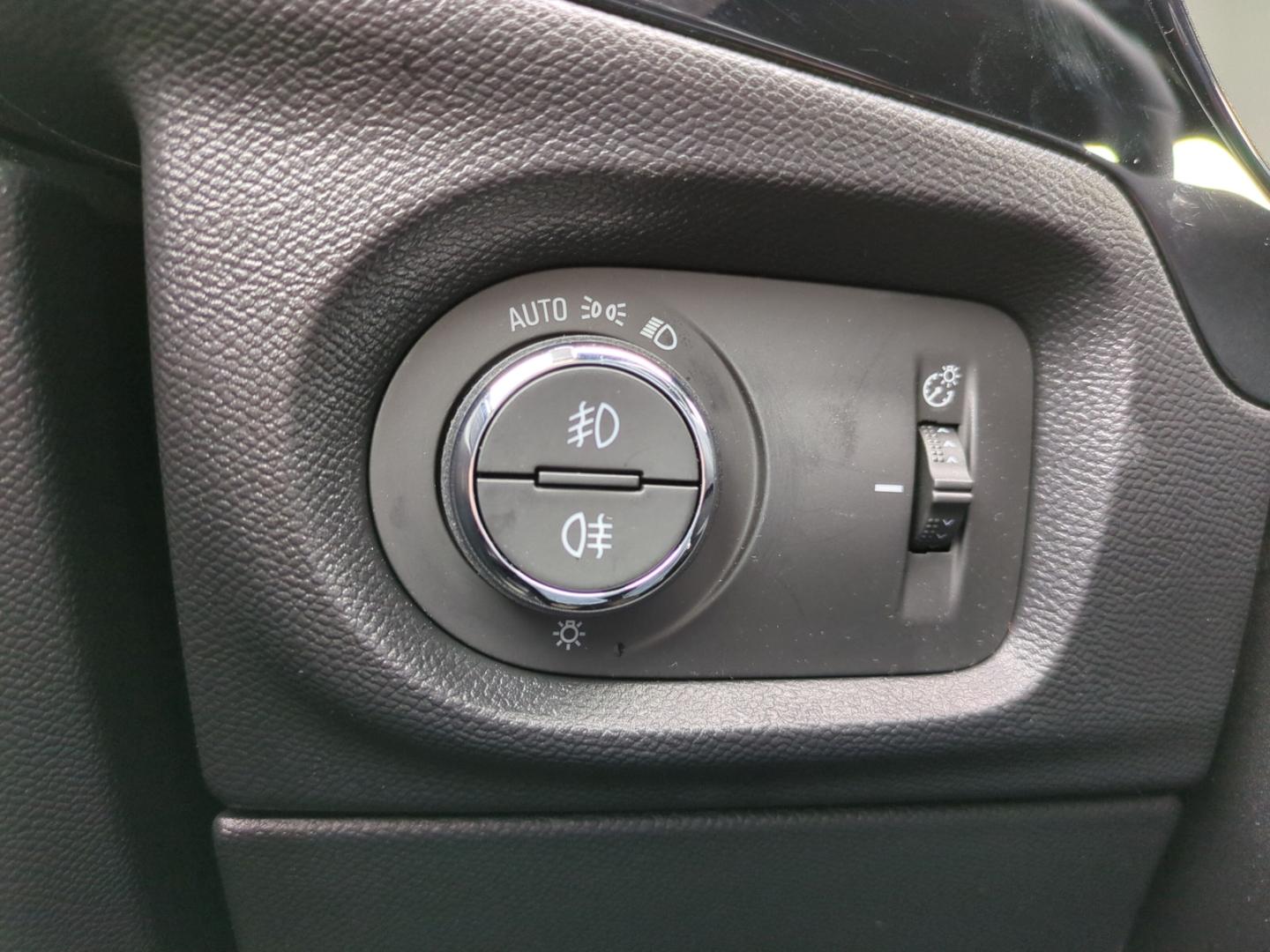 Opel Corsa 1.2 Turbo GS-Line Grand Sport Turbo