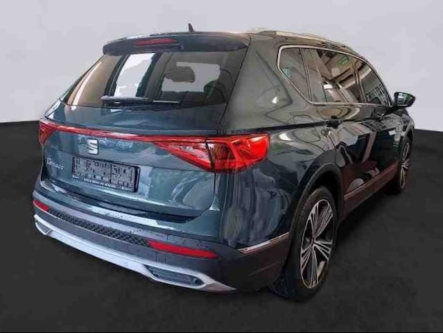 Seat Tarraco 1.5 TSI