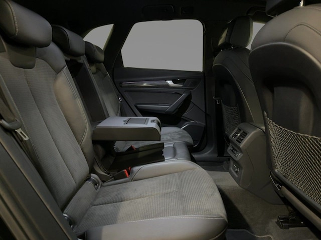 Audi Q5 40 TDI Quattro S-Tronic