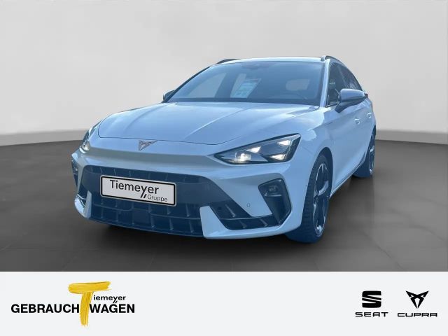 Cupra Leon Sportstourer e-Hybrid