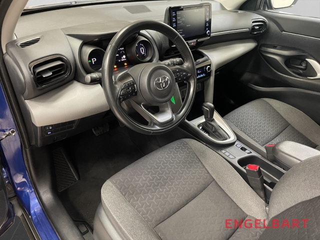 Toyota Yaris Cross 5-deurs Comfort