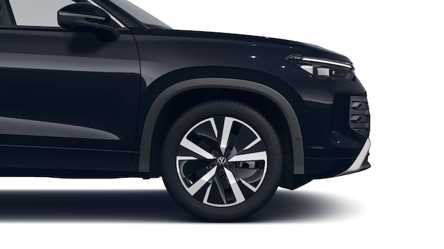 Volkswagen Tayron DSG IQ.Drive Life