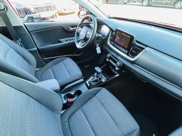 Kia Stonic GDi Vision