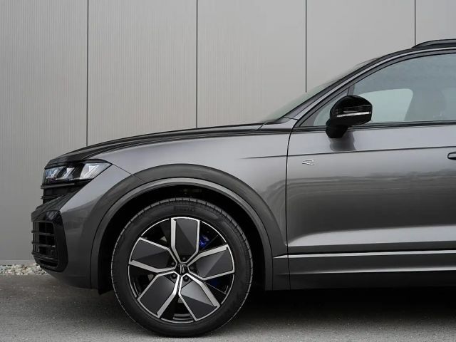 Volkswagen Touareg 4Motion eHybrid