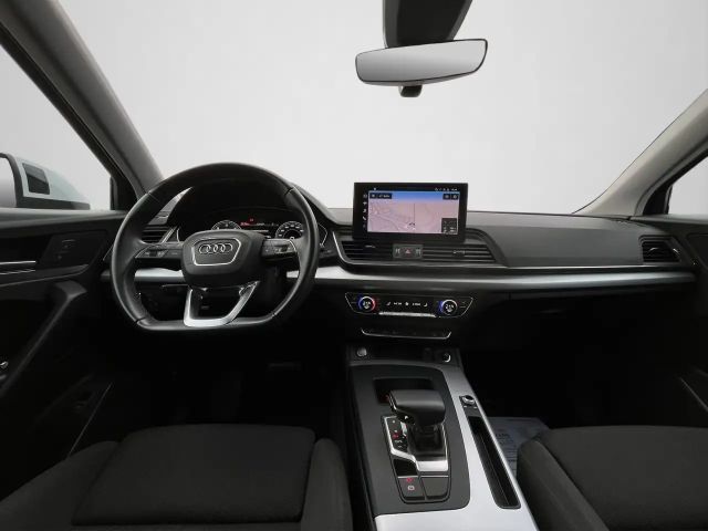 Audi Q5 35 TDI S-Line