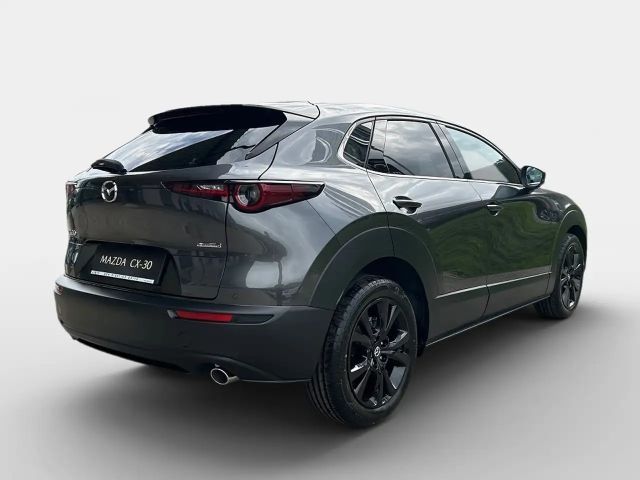Mazda CX-30 2.5L SkyActiv e-Skyactiv