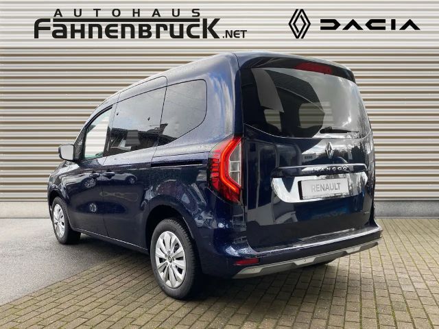 Renault Kangoo E-Tech Equilibre Equilibre