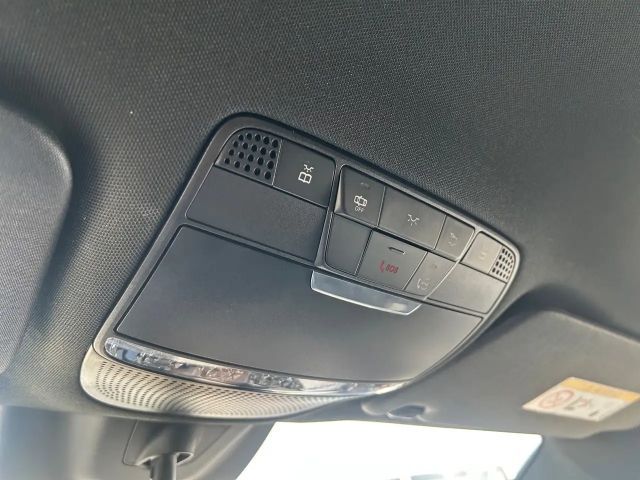 Mercedes-Benz EQC 400 4MATIC