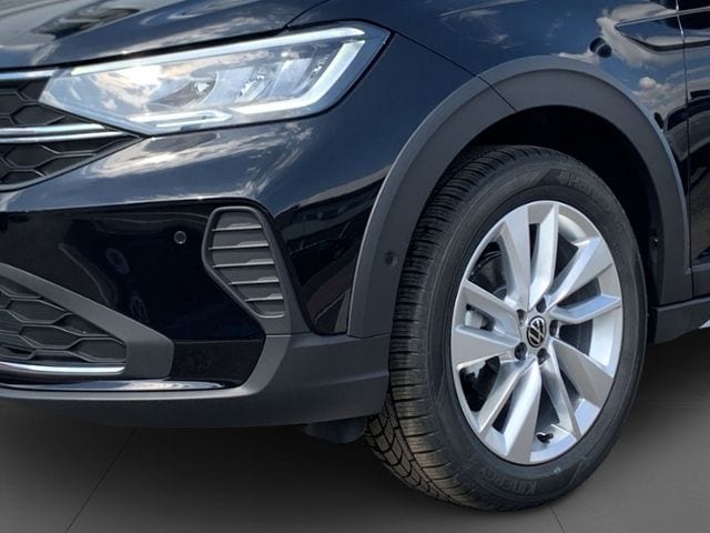 Volkswagen Taigo 1.0 TSI DSG