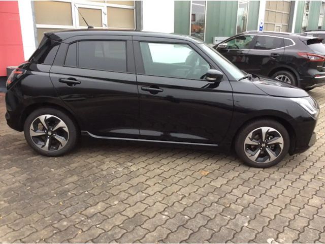 Suzuki Swift Comfort DualJet Hybrid