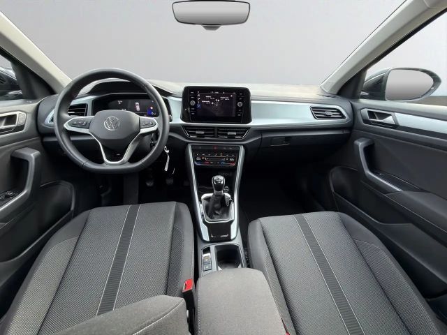 Volkswagen T-Roc 1.0 TSI Life
