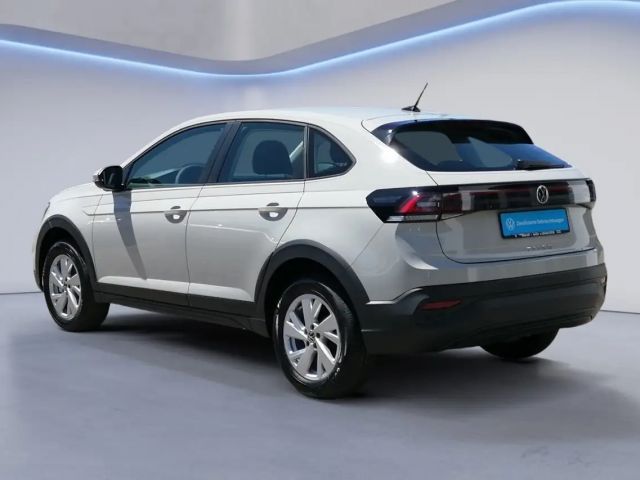 Volkswagen Taigo 1.0 TSI