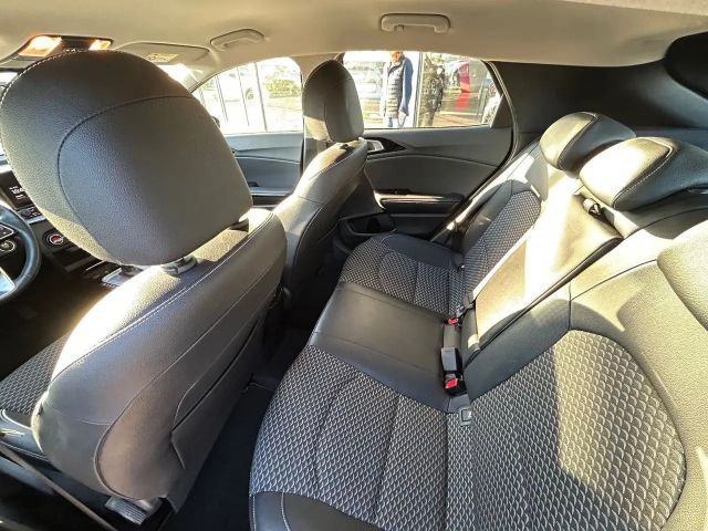 Kia XCeed PHEV Vision