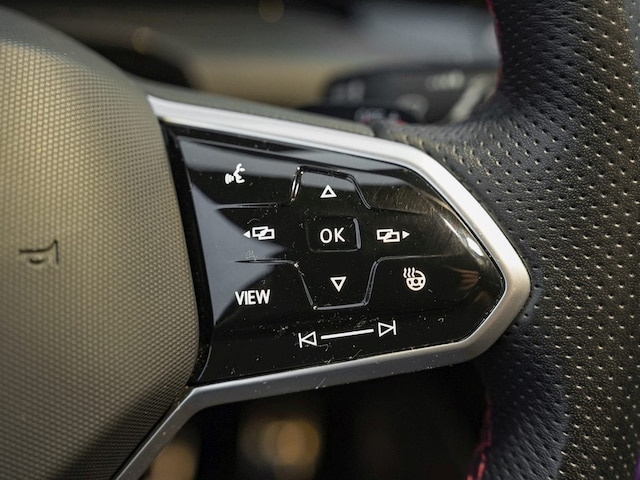 Volkswagen Golf DSG GTI Golf VIII