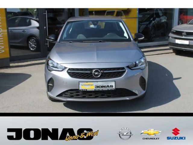 Opel Corsa Edition F Edition