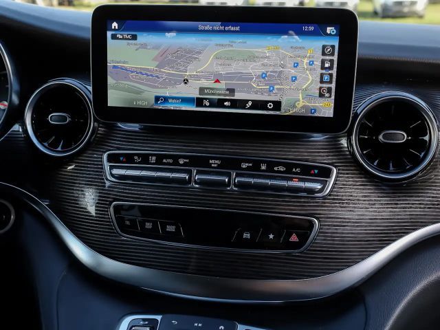 Mercedes-Benz V 300 AVANTGARDE Extralang