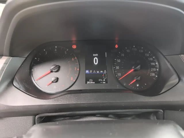 Renault Kangoo EDC TCe 130 Techno