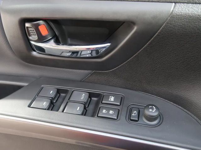 Suzuki S-Cross AllGrip Flash Hybrid