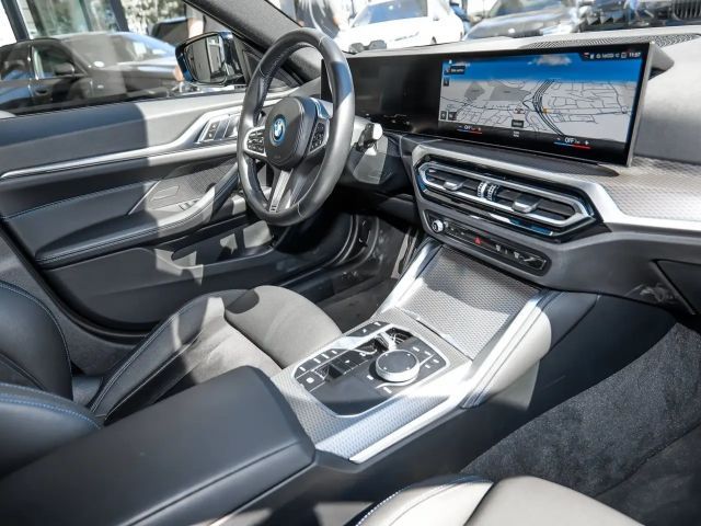 BMW i4 Coupé Gran Coupé M-Sport eDrive35