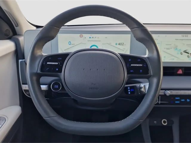 Hyundai IONIQ 5 Dynamiq