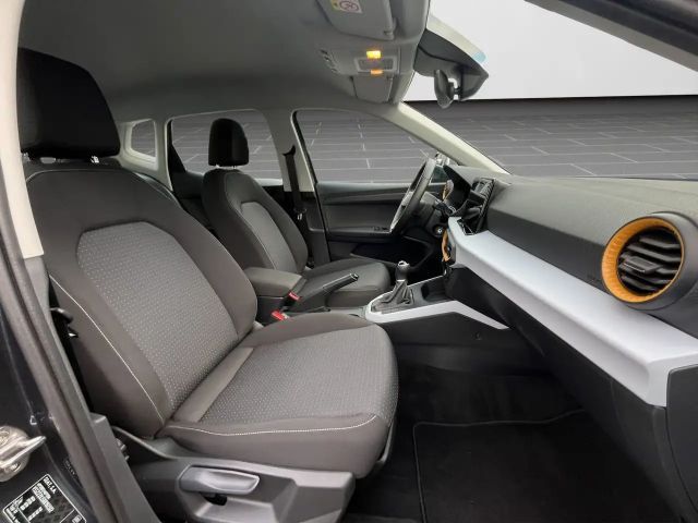 Seat Arona 1.0 TSI Style