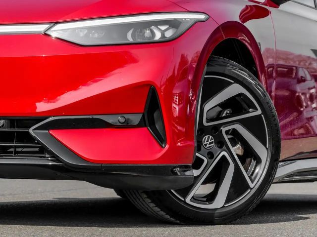 Volkswagen ID.7 IQ.Drive Pro Tourer